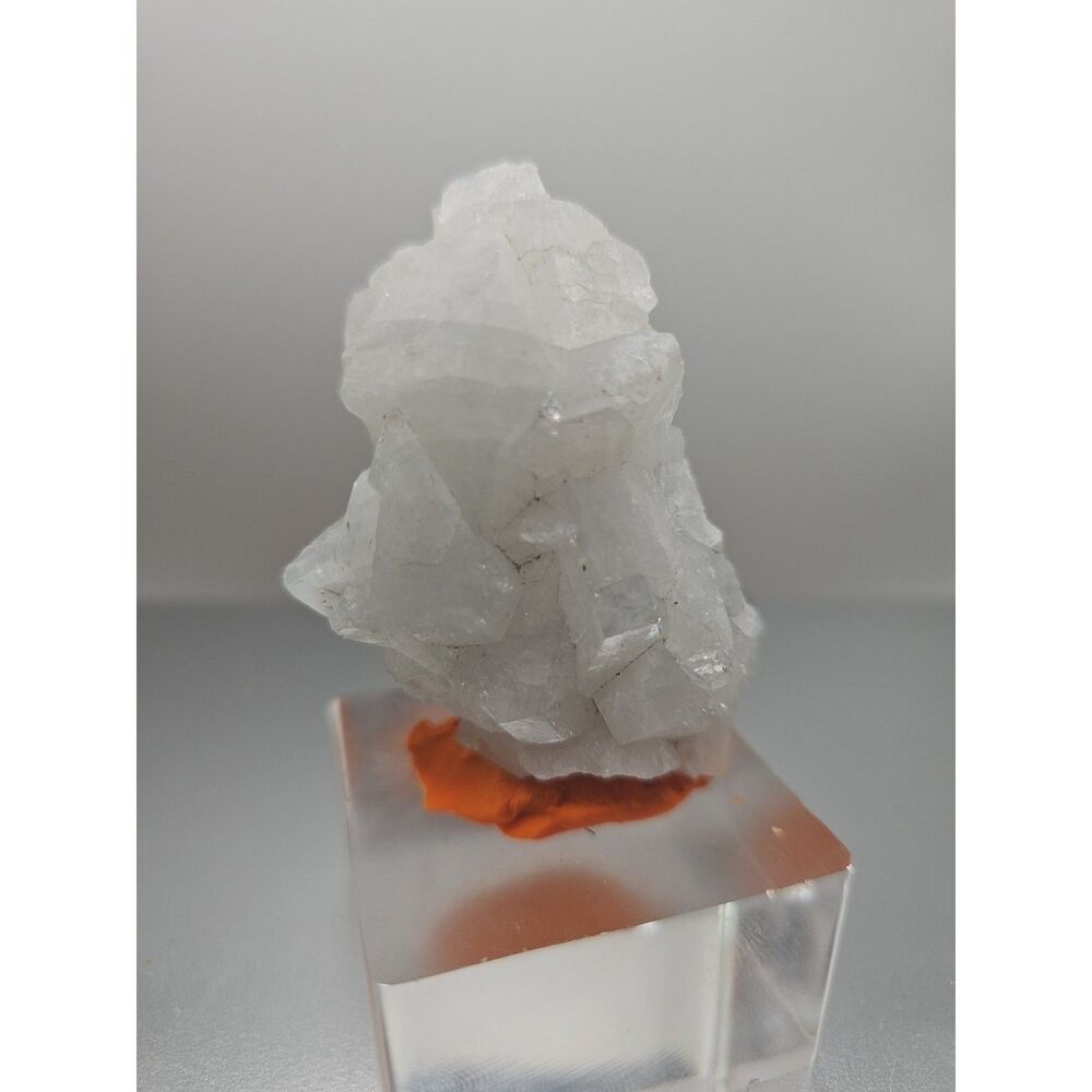 Apophyllite Crystal Specimen 124grams From Bombay - CrystalCloud Company - Apoph